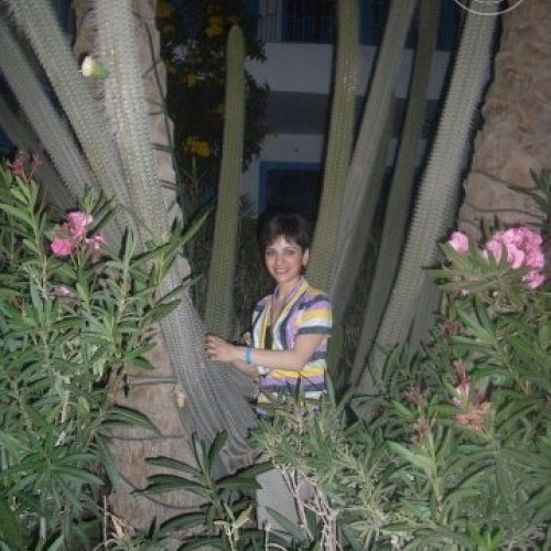 Ева Сорокинa