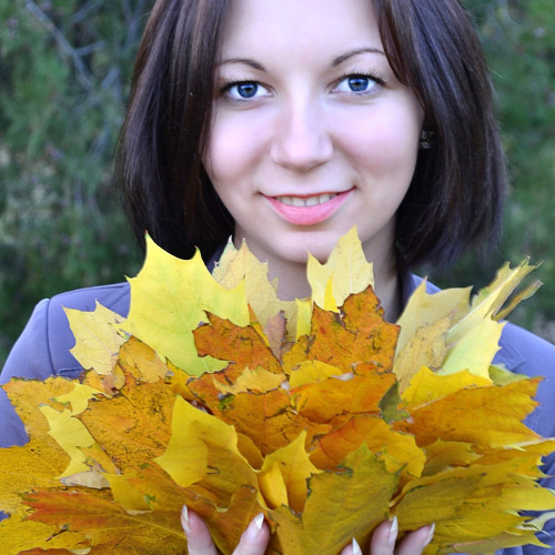 Дина Доронинa