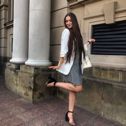 Анжелика Шубинa