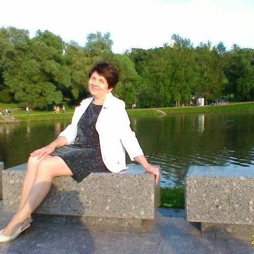 Наталия
