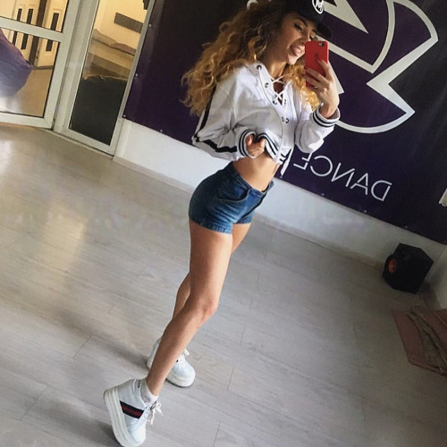 Алла Крамарчук