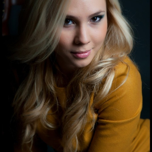 Клара Блиновa