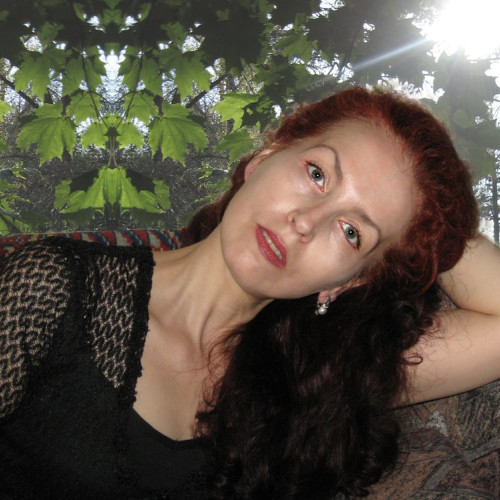 Nika Danilova