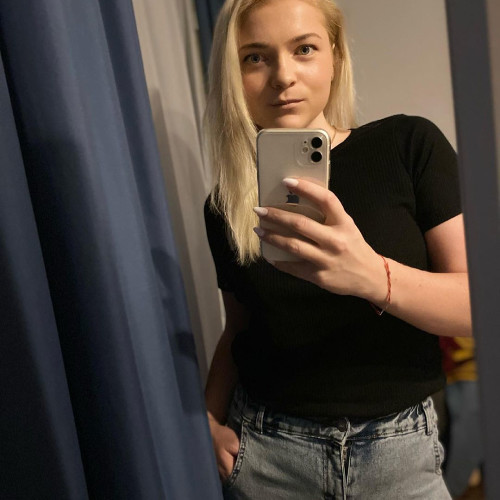 Антонина Фоминa