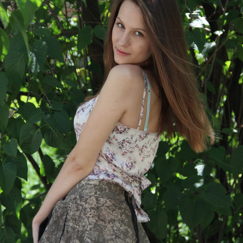 Марія Гнатюк