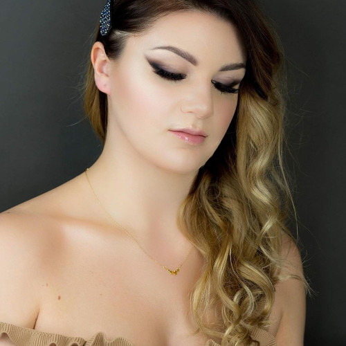 Евгения Беспаловa