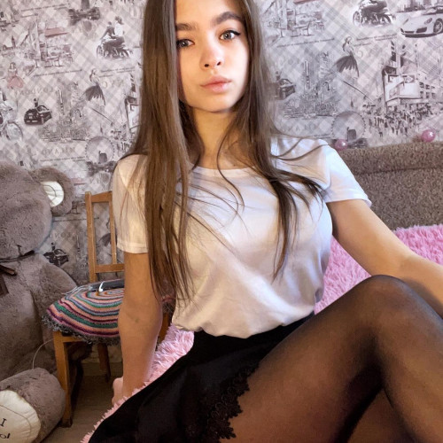 Люся Игнатьевa