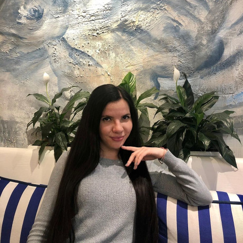 Лада Орловa