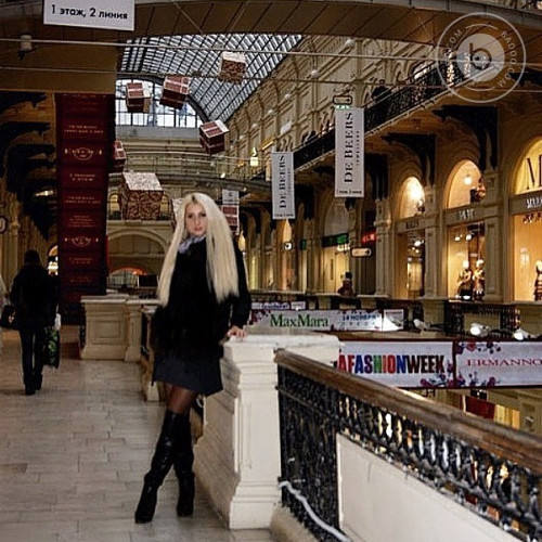 Таисия Тихоновa