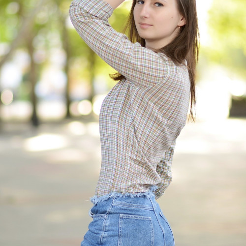 Наташа Сергієнко