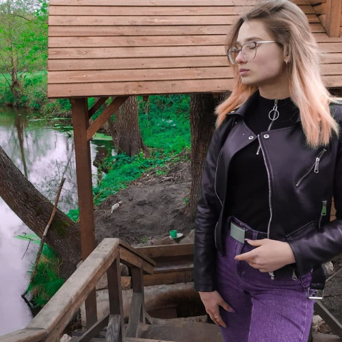 Эльвира Сысоевa