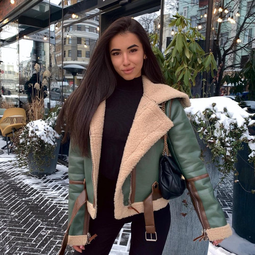 Кристина Киселёвa