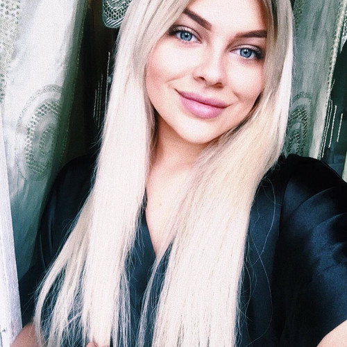 Анастасия Русаковa