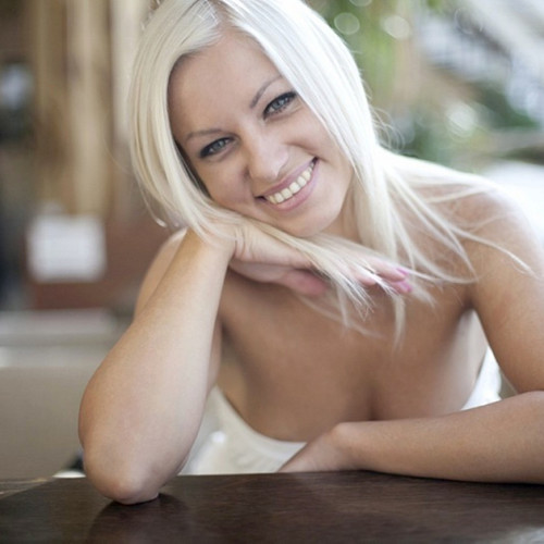 Маргарита Ситниковa