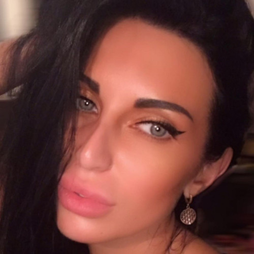 Зинаида Кабановa