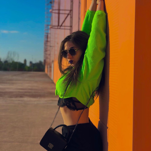 Валерия Блиновa