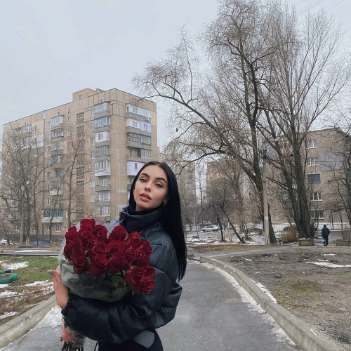 Ульяна Филипповa