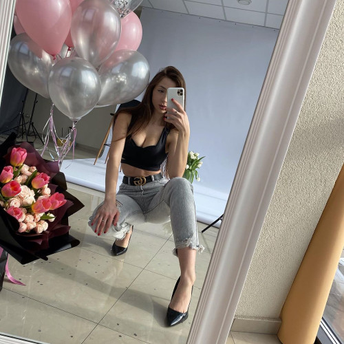 Софья Некрасовa