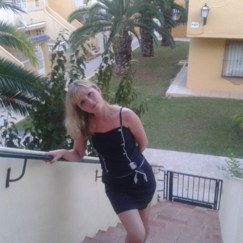 Жанна Сафоновa