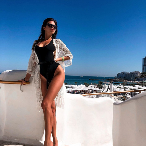 Кристина Матвеевa