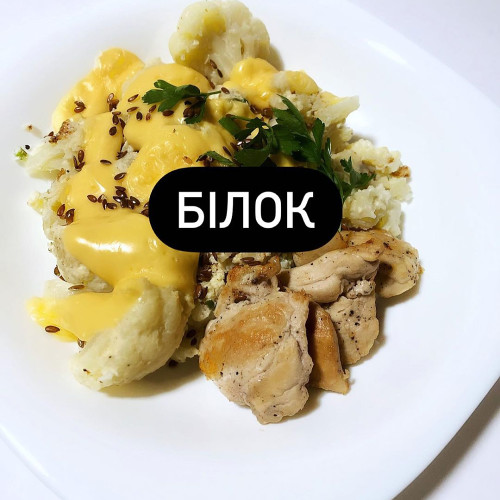 Поліна Кравченко