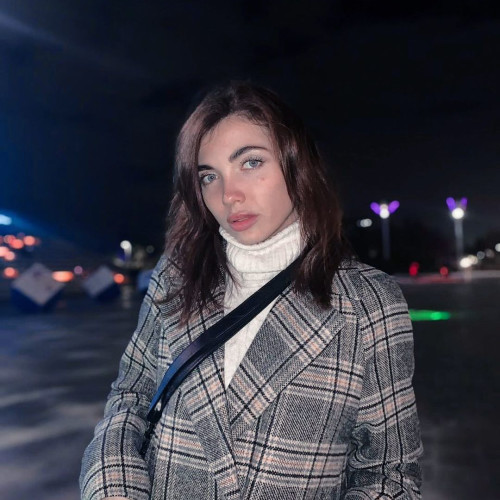 Полина Игнатьевa