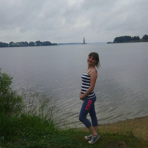 Инна Давыдовa