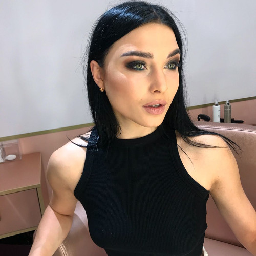 Рада Горшковa