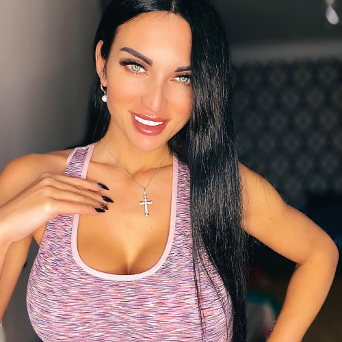 Нонна Доронинa