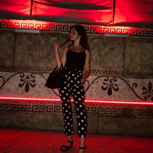 Таисия Кондратьевa