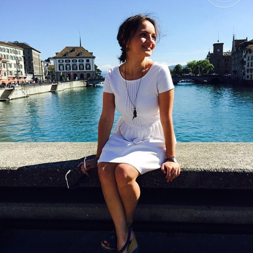 Альбина Буровa