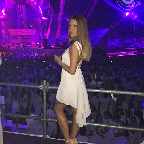 Ольга Гнатюк