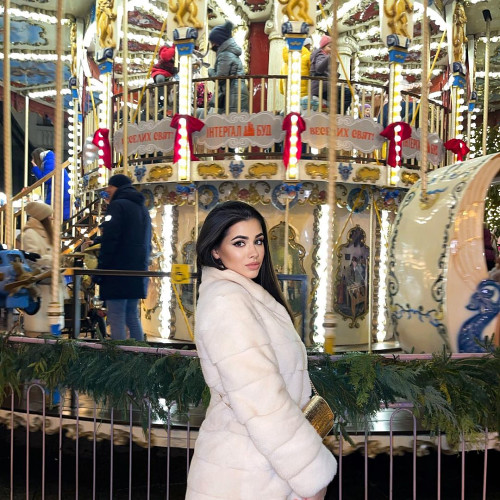 Олена Мельниченко