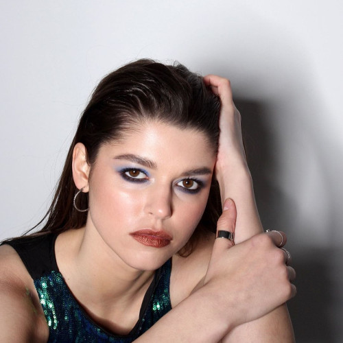 Ева Куликовa