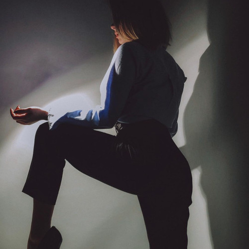 Світлана Захарчук