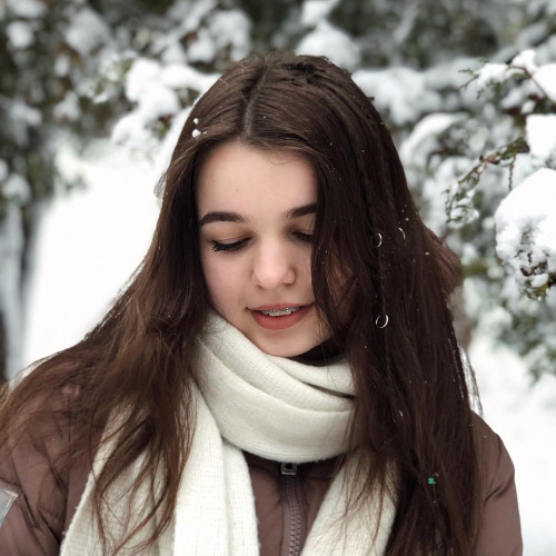 Ніна Іванченко