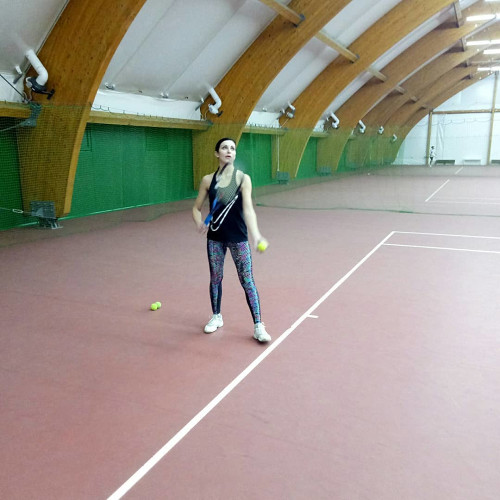 Алиса Шашковa