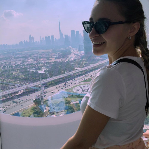 Галина Нестеровa