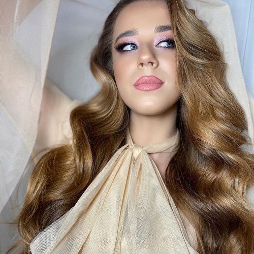 Наталья Шараповa