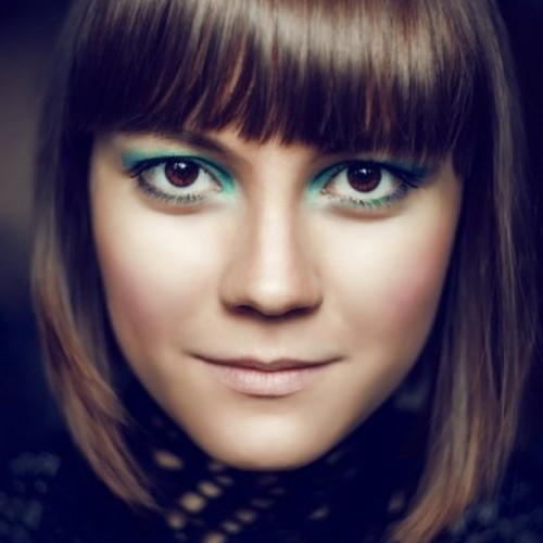 Антонина Кулагинa