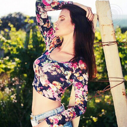 Софія Кравченко