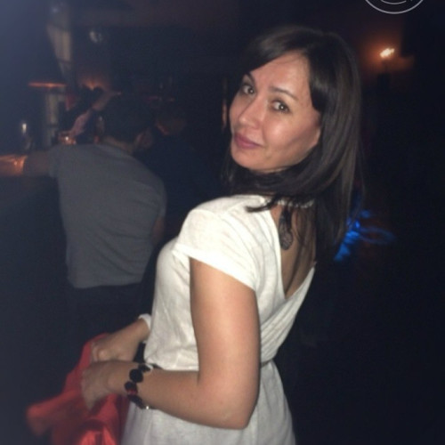 Раїса Романченко