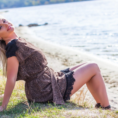 Дарья Зайцевa