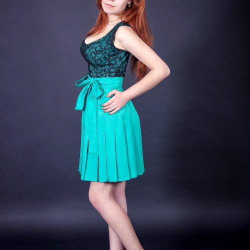 Татьяна Масловa