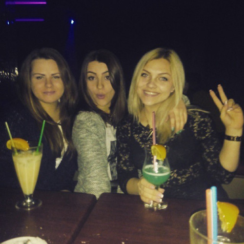 Мальвина Беляковa