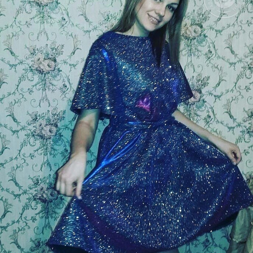 Лариса Субботинa