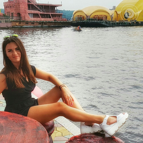 Зоя Михайловa