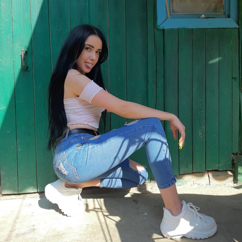 Оксана Григорьевa