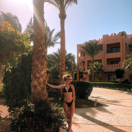 Ирина Веселовa