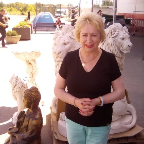 Татьяна